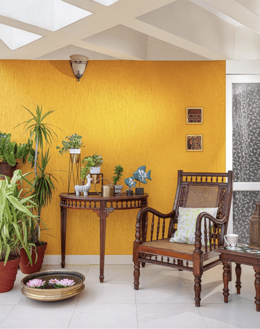 Asian Paints interior 1